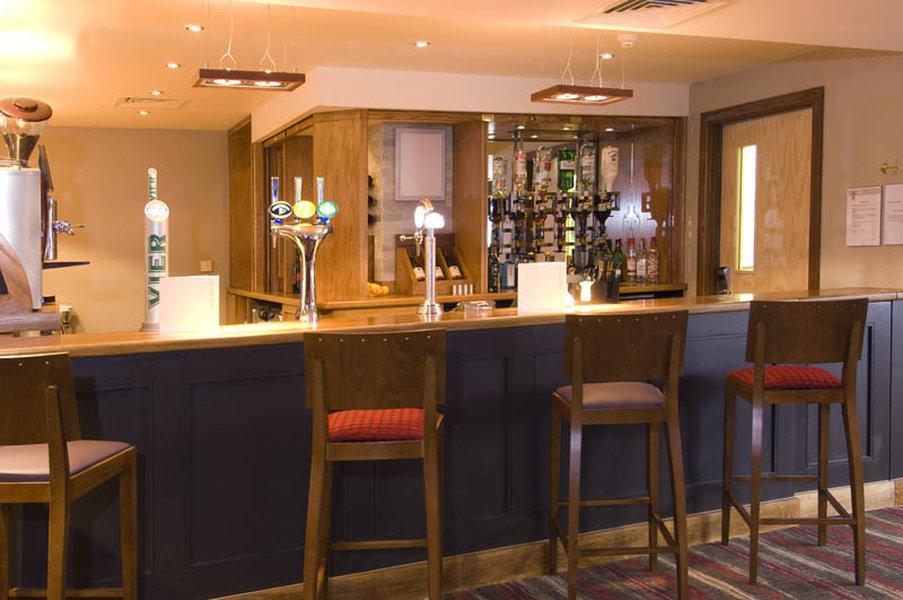 Premier Inn Brentwood Exterior photo